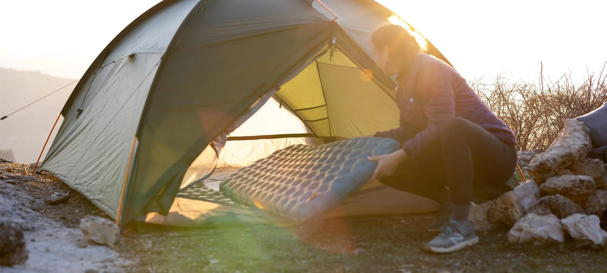 Gear For Every Wild Adventure
